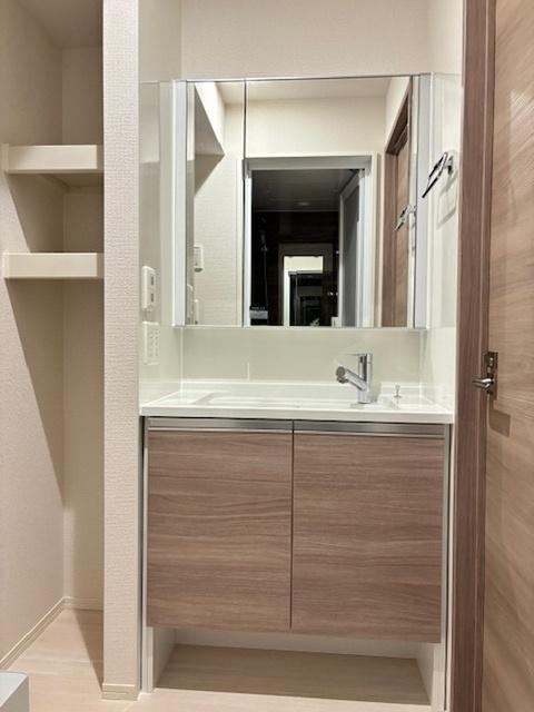 D-ROOM TK　B棟（202） 部屋画像