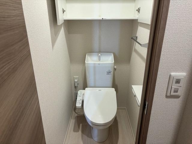 D-ROOM TK　B棟（202） 部屋画像