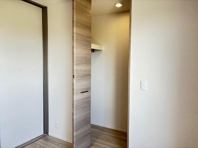 D-ROOM TK　B棟（202） 部屋画像