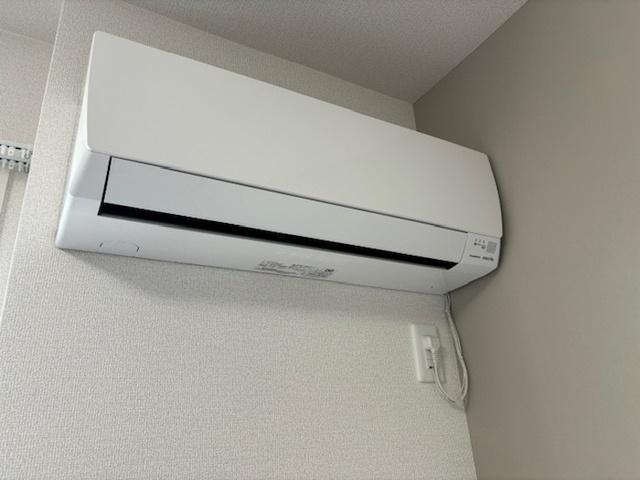 D-ROOM TK　B棟（202） 部屋画像