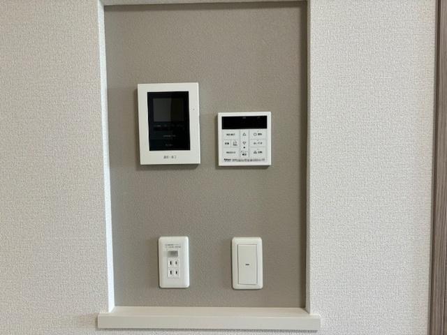 D-ROOM TK　B棟（202） 部屋画像