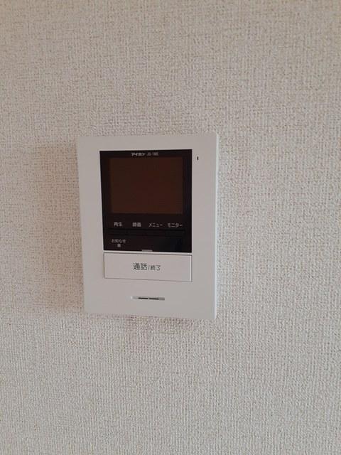アヴニール　ベルⅡ（202） 設備