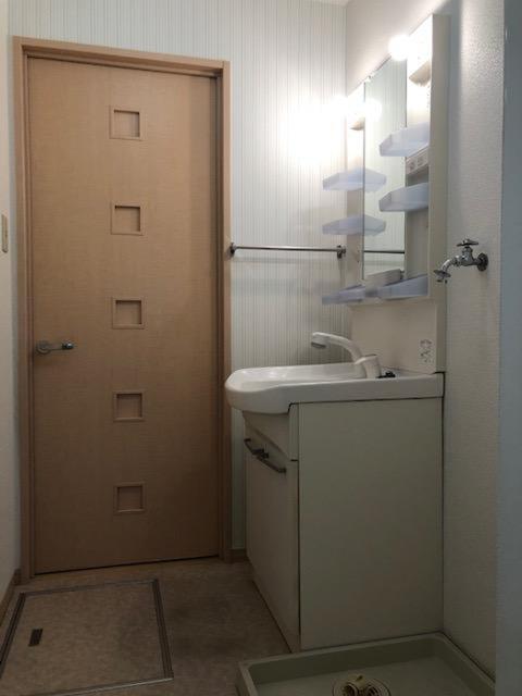 プレジール本郷　A棟（203） 部屋画像