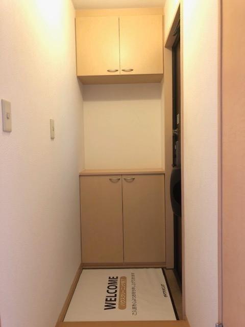 プレジール本郷　A棟（203） 部屋画像