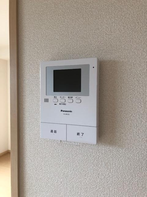 プレジール本郷　A棟（203） 部屋画像