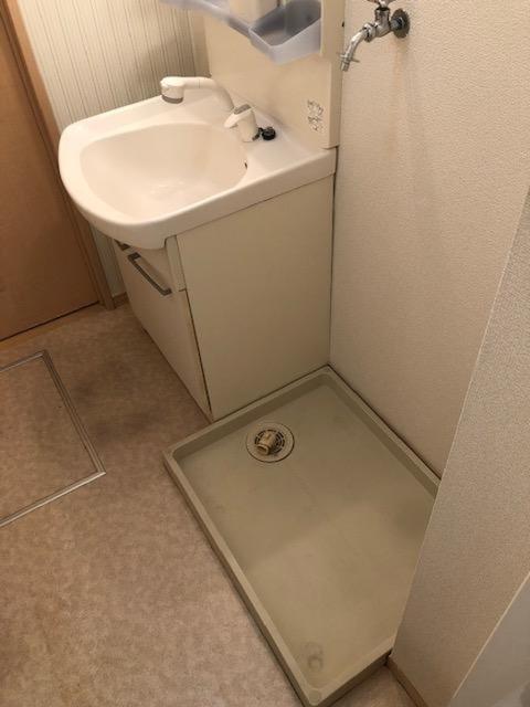プレジール本郷　A棟（203） 部屋画像