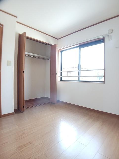 グリーンフォレストＡ（204） 室内