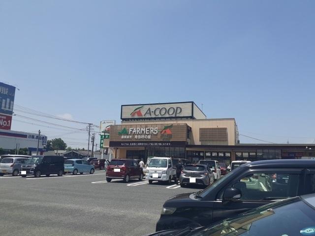 Ａ・ＣＯＯＰあまぎ店：300m