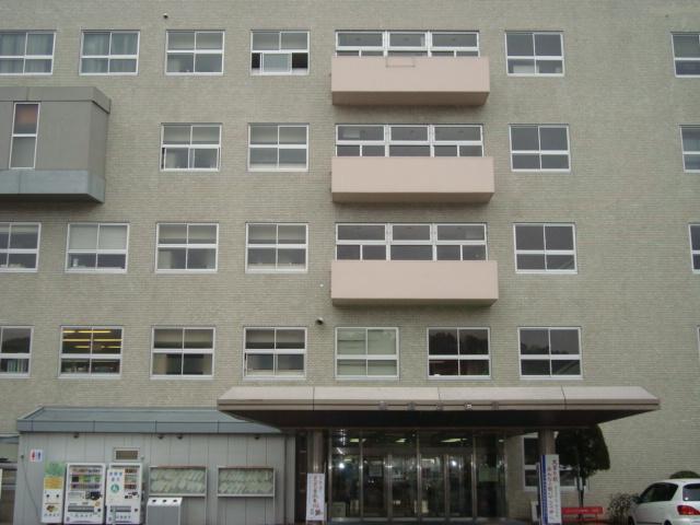 朝倉市役所：2200m