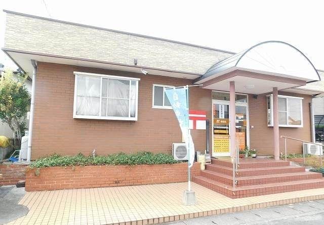 甘木神田町簡易郵便局：900m