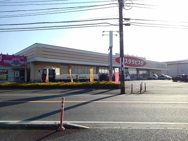 アスタラビスタ太刀洗店：1360m