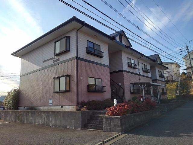 グローリーヒルズ希ヶ丘（203） 外観