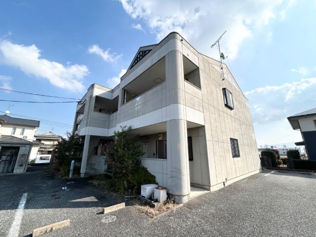 Ｈａｂｉｔａｔｉｏｎ白鳥（アビタシオンシラトリ） 物件画像
