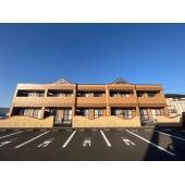 外観写真（昼）