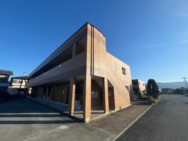 サンフォーレみのう壱番館 物件画像