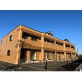 外観写真（昼）