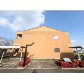 外観写真（昼）