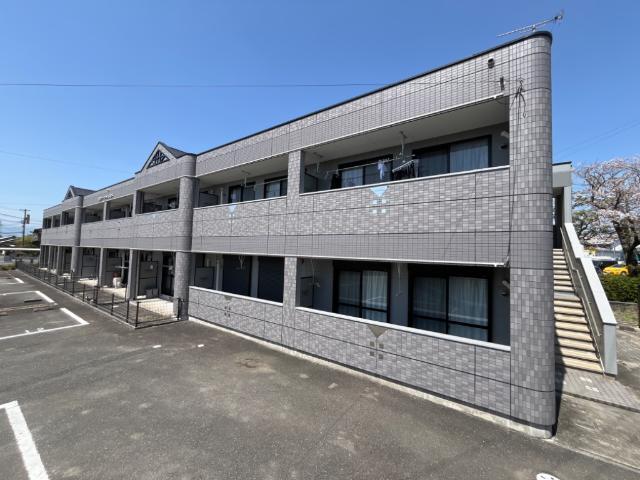 グリーンハイム・甘木 物件画像