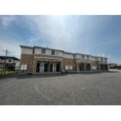 外観写真（昼）