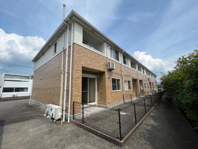 ピュア　ステージ 物件画像