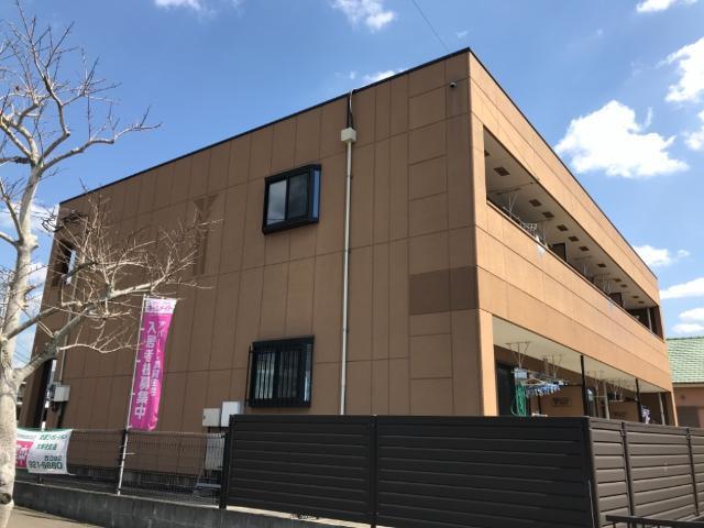 シャインブルー 物件画像