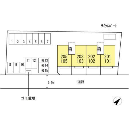 写真:その他物件の写真02