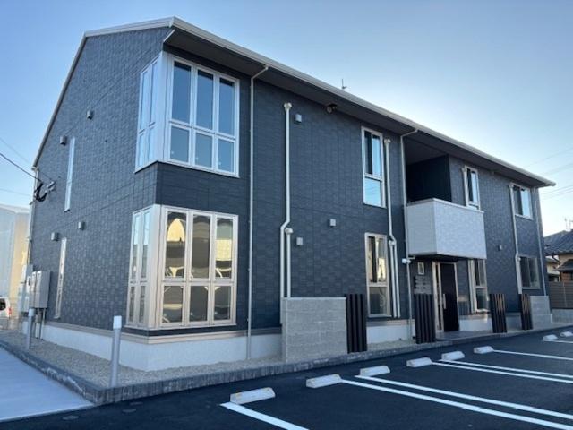 D-ROOM菊池　B棟（103） 物件画像