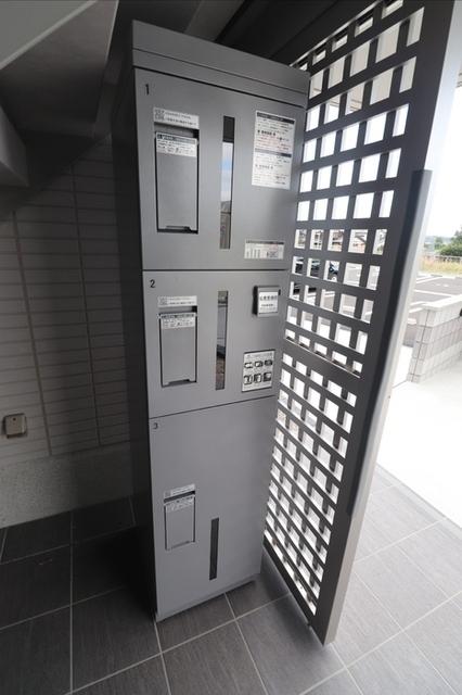 D-roomNext小郡（110） 物件画像