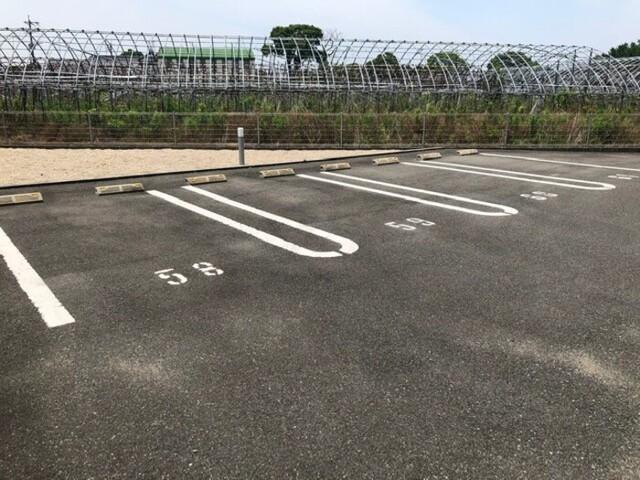 フェアプラッツ参番館（113） 駐車場