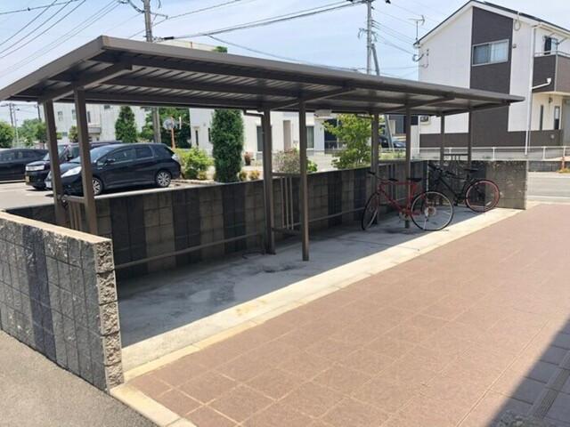 フェアプラッツ参番館（113） 物件画像