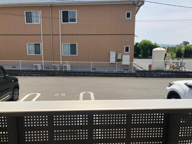 フェアプラッツ参番館（113） 眺望