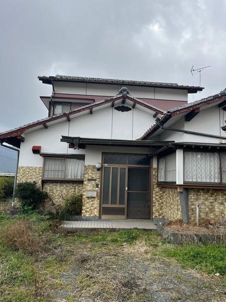 detached 田主丸町上原