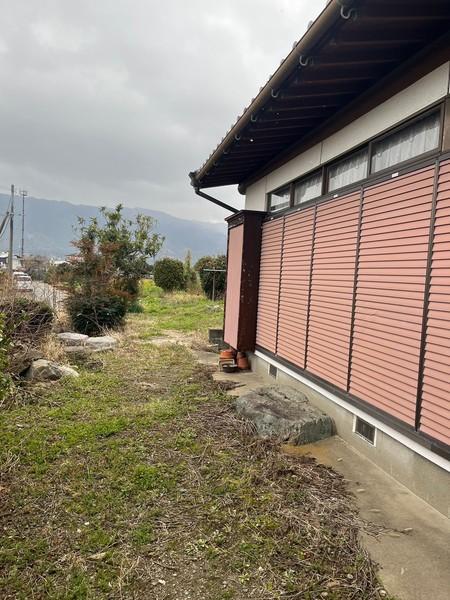 detached 田主丸町上原