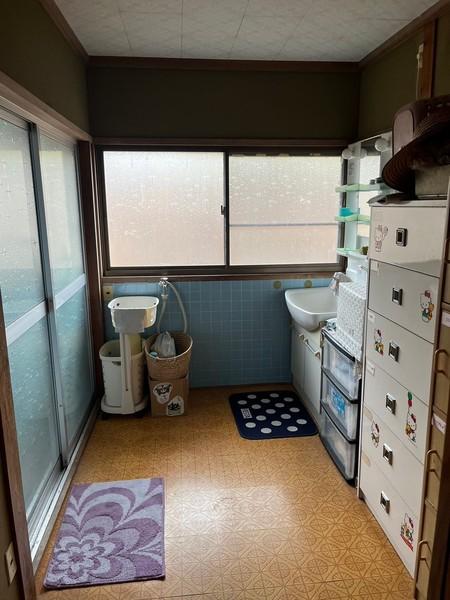 detached 田主丸町上原