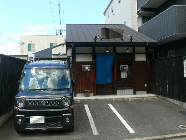 外観写真1