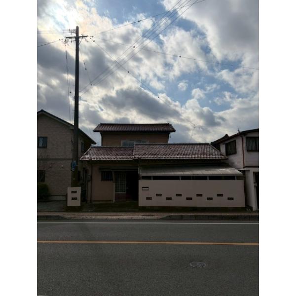 福岡県朝倉市甘木横内町