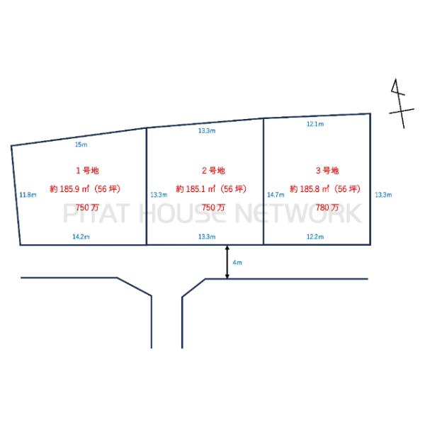 福岡県朝倉市堤