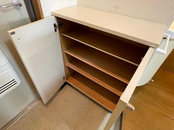 フェリーチェ伏見台（310） 玄関
