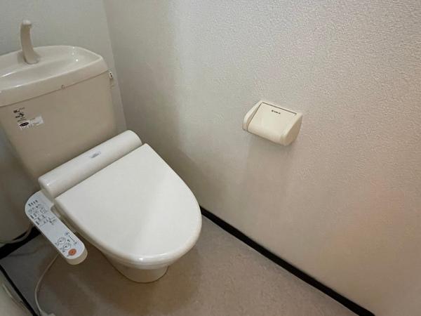 フェリーチェ伏見台（310） トイレ