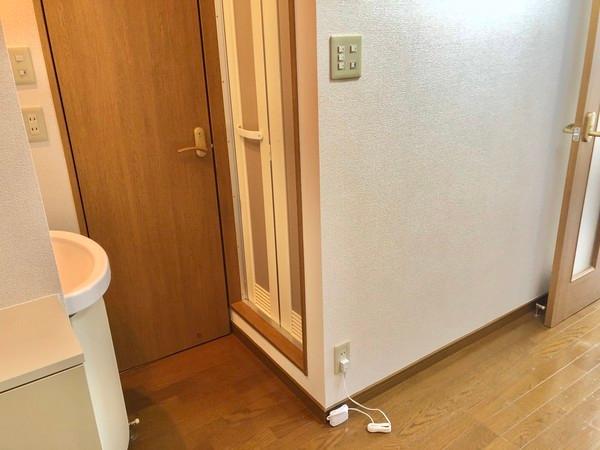 フェリーチェ伏見台（308） その他