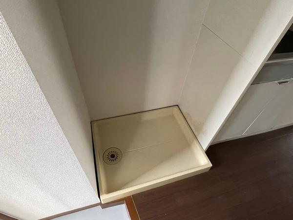 ベルコリーヌ横川（405） 部屋画像