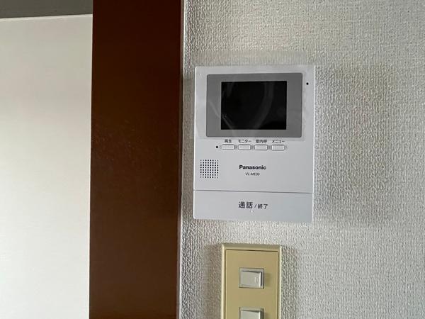 ベルコリーヌ横川（405） 部屋画像