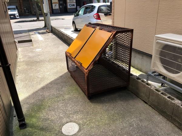 インフィールドハイツ（301） 物件画像