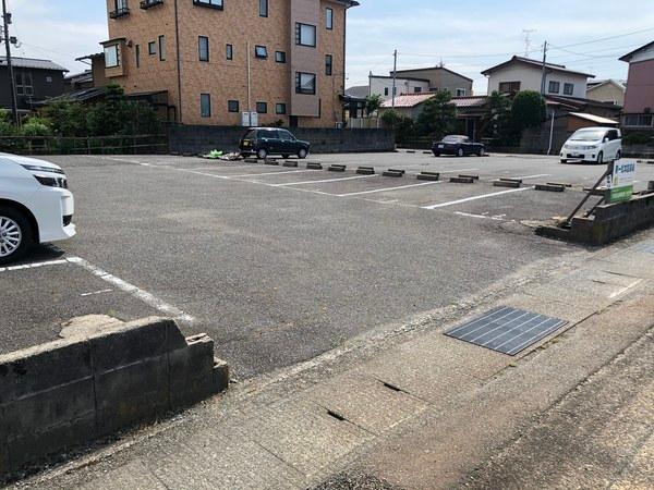 第一松本駐車場 その他