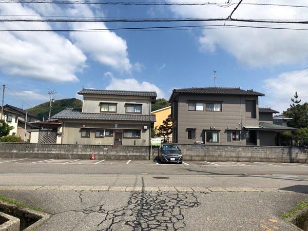 土田（窪3）駐車場 外観