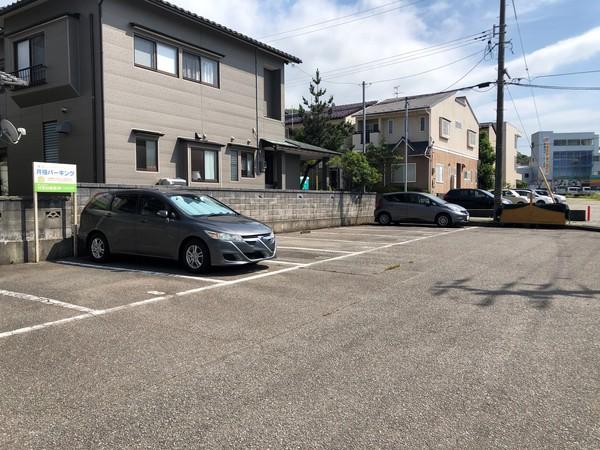 土田（窪3）駐車場 その他