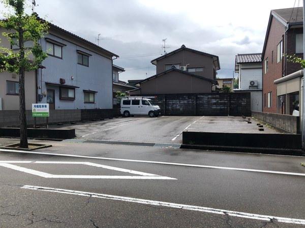 藤村駐車場（1） その他