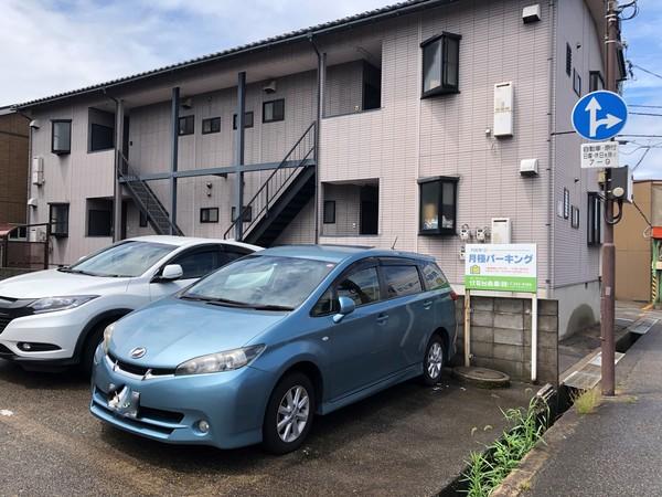 奥村駐車場 その他