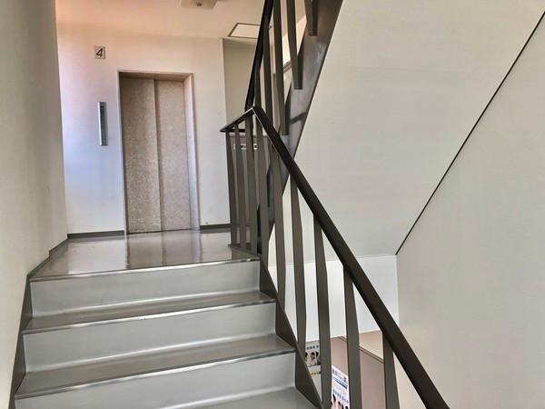 MKKビル（102） 共有部分