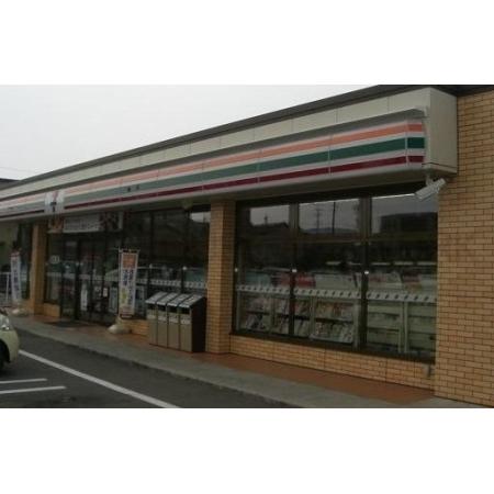 セブンイレブン太平寺３丁目店：650m